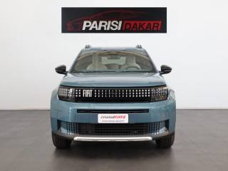 FIAT Grande Panda usata, con Alzacristalli elettrici