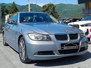 BMW 318 usata 31