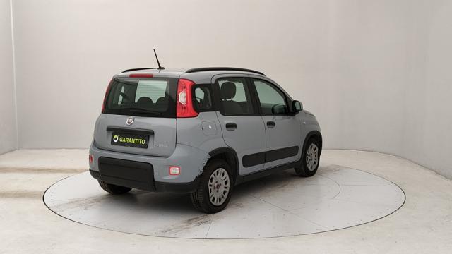 FIAT Panda usata, con Alzacristalli elettrici