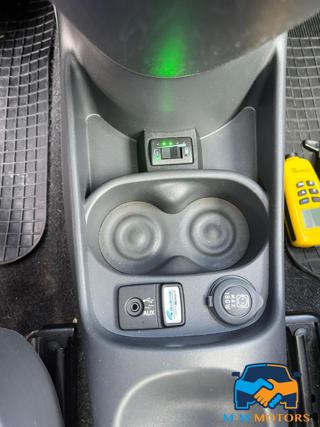 FIAT 500 usata 15