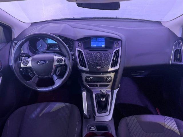 FORD Focus usata 12