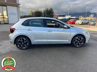 VOLKSWAGEN Polo usata, con Cruise Control