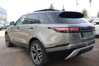 LAND ROVER Range Rover Velar usata, con Airbag laterali