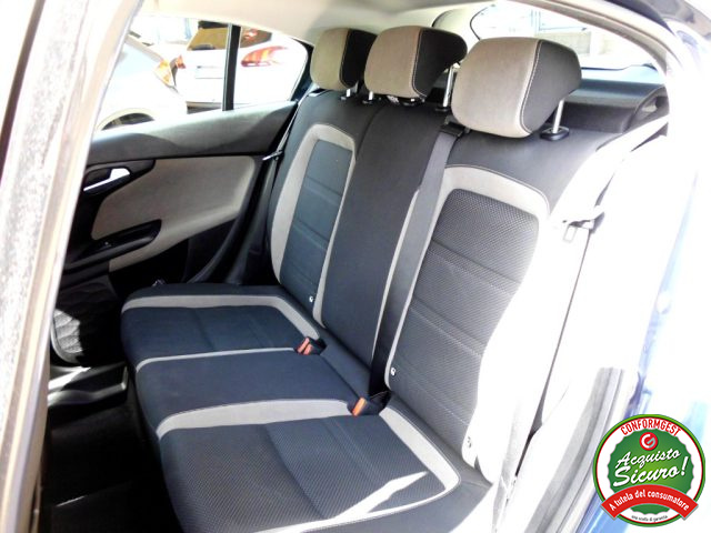 FIAT Tipo usata, con Cruise Control