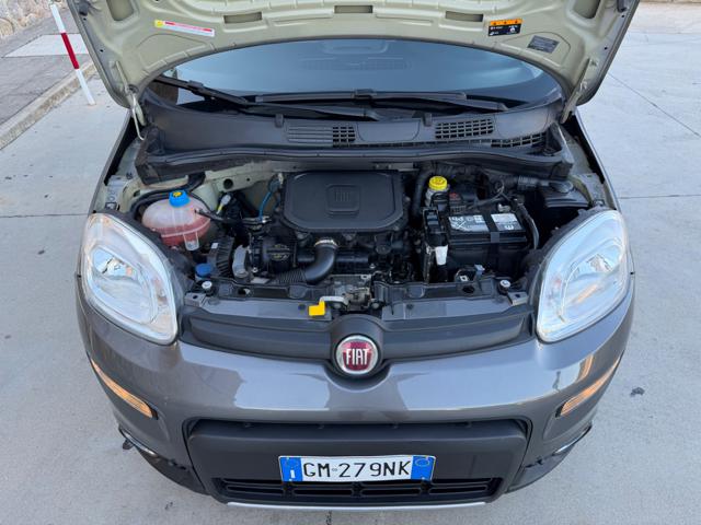 FIAT Panda usata 27