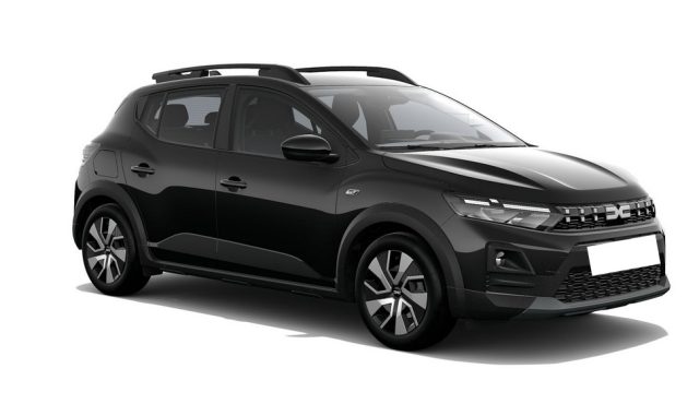 DACIA Sandero usata, con ABS