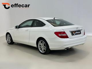 MERCEDES-BENZ C 220 usata, con Airbag Passeggero