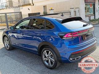 VOLKSWAGEN Taigo usata, con Sensori di parcheggio posteriori