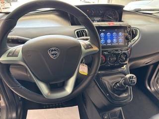 LANCIA Ypsilon usata, con Specchietti laterali elettrici