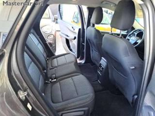 FORD Kuga usata, con Chiusura centralizzata