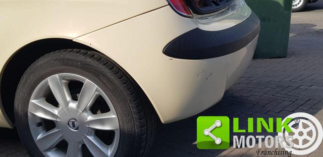 LANCIA Ypsilon usata, con Cruise Control
