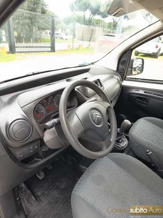 CITROEN Nemo usata 17