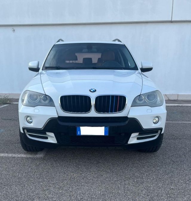 BMW X5 usata, con ABS