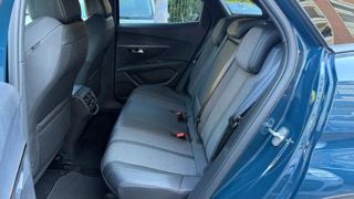 PEUGEOT 3008 usata, con Fendinebbia