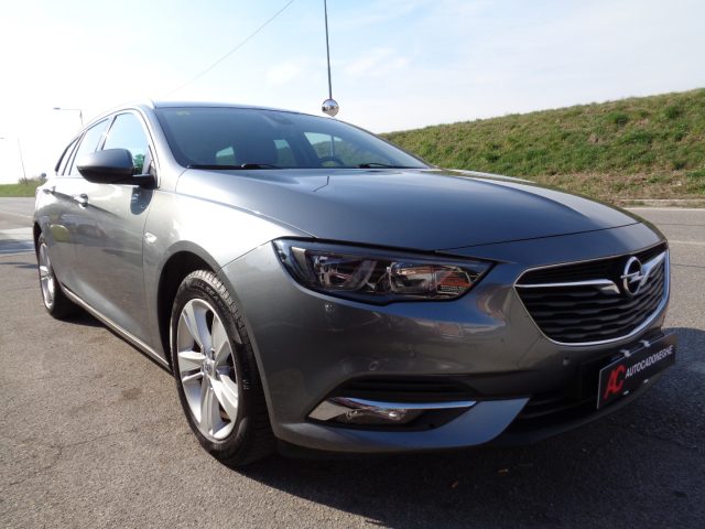 OPEL Insignia usata, con Airbag