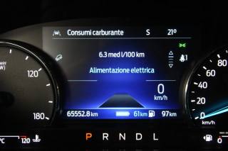 FORD Kuga usata, con Cerchi in lega