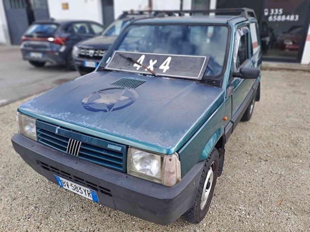 FIAT Panda usata 26
