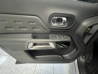 CITROEN C5 Aircross usata, con Sistema di navigazione