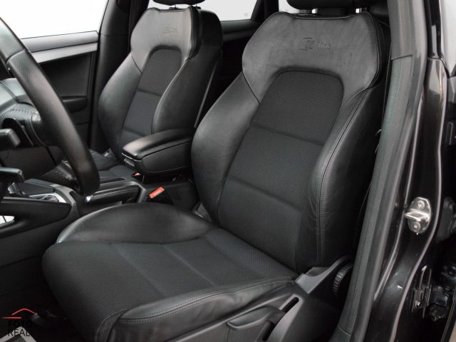 AUDI A3 usata, con Chiusura centralizzata