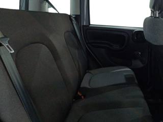 FIAT Panda usata, con Servosterzo