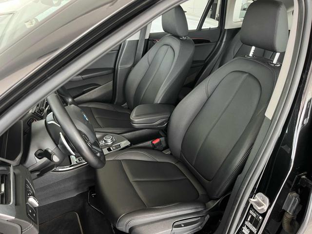 BMW X1 usata, con Fendinebbia