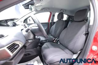 LANCIA Ypsilon usata, con Boardcomputer