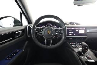 PORSCHE Cayenne usata 4