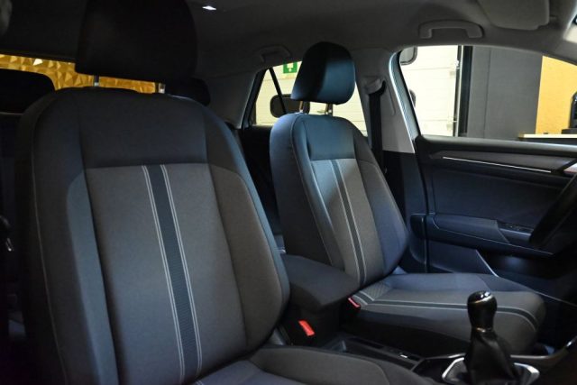 VOLKSWAGEN T-Roc usata 35