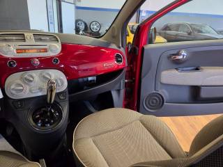 FIAT 500 usata 14