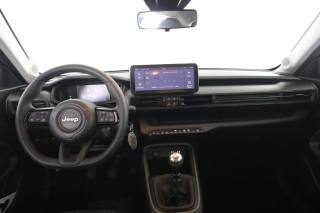 JEEP Avenger usata 3