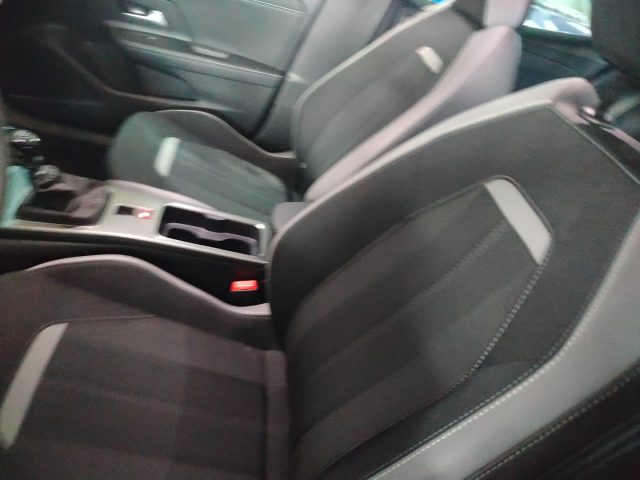 OPEL Mokka usata, con Controllo elettronico della corsia