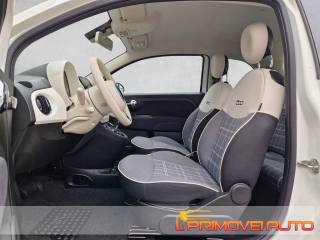 FIAT 500C usata, con Autoradio