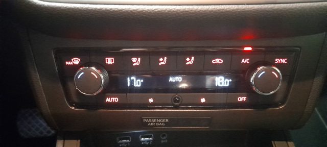 SEAT Ibiza usata 28