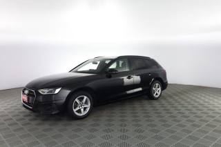 AUDI A4 usata 6
