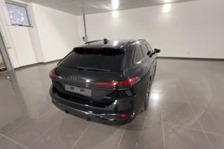 AUDI A6 usata, con Airbag Passeggero