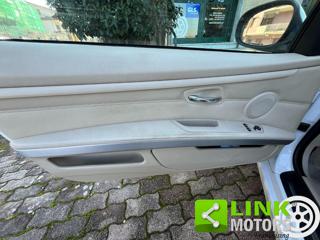 BMW 320 usata, con Sensori di parcheggio posteriori