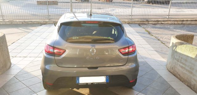 RENAULT Clio usata, con Alzacristalli elettrici