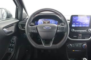 FORD Puma usata 5