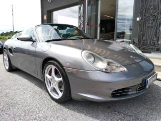 PORSCHE Boxster usata, con Airbag