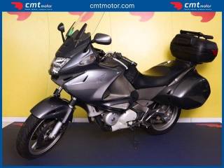 HONDA Deauville 700 usata 3