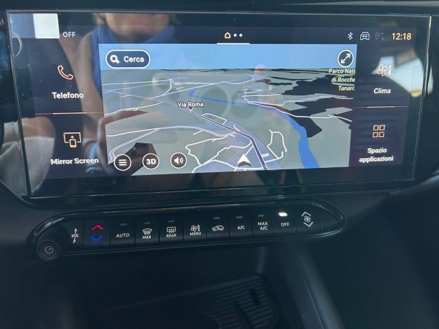 ALFA ROMEO Junior usata, con Bluetooth