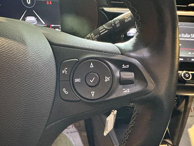 OPEL Corsa usata, con Servosterzo