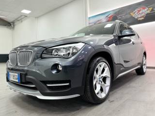 BMW X1 usata 38