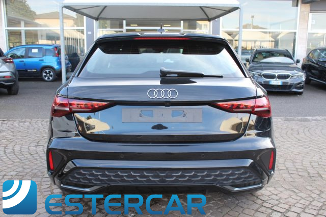 AUDI A3 usata, con Controllo automatico clima