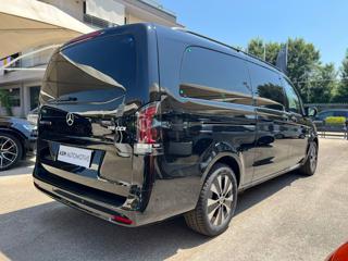 MERCEDES-BENZ Vito usata, con Autoradio