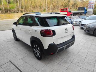 CITROEN C3 Aircross usata, con Alzacristalli elettrici