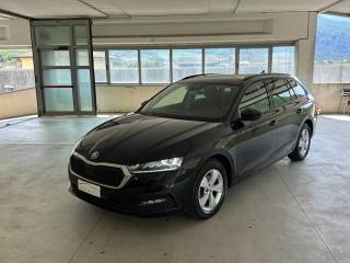 SKODA Octavia usata, con Airbag