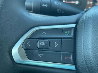 JEEP Compass usata, con Climatizzatore