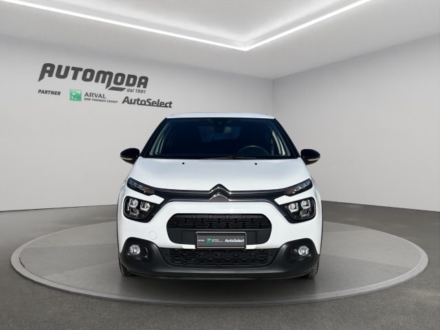 CITROEN C3 usata, con Airbag