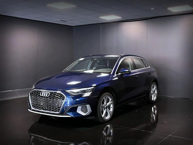 AUDI A3 usata, con ABS